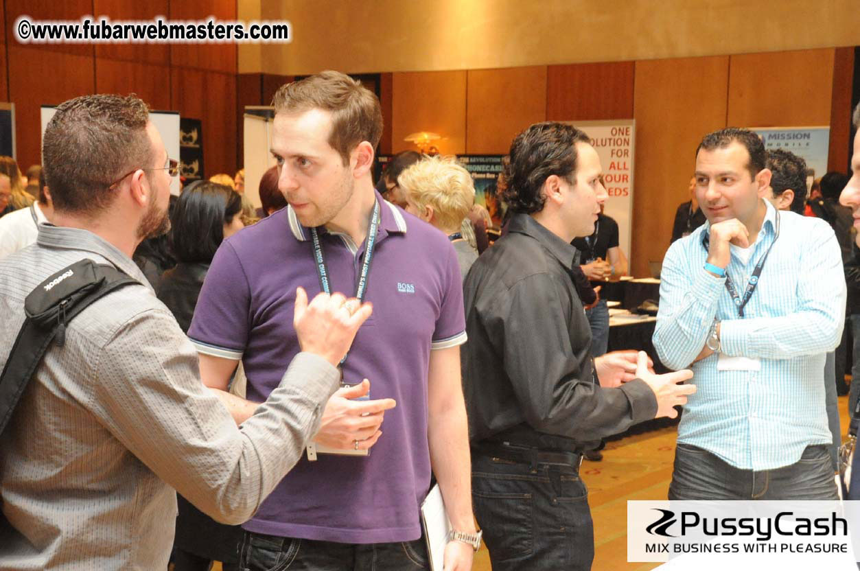 AWEmpire Meet Market 