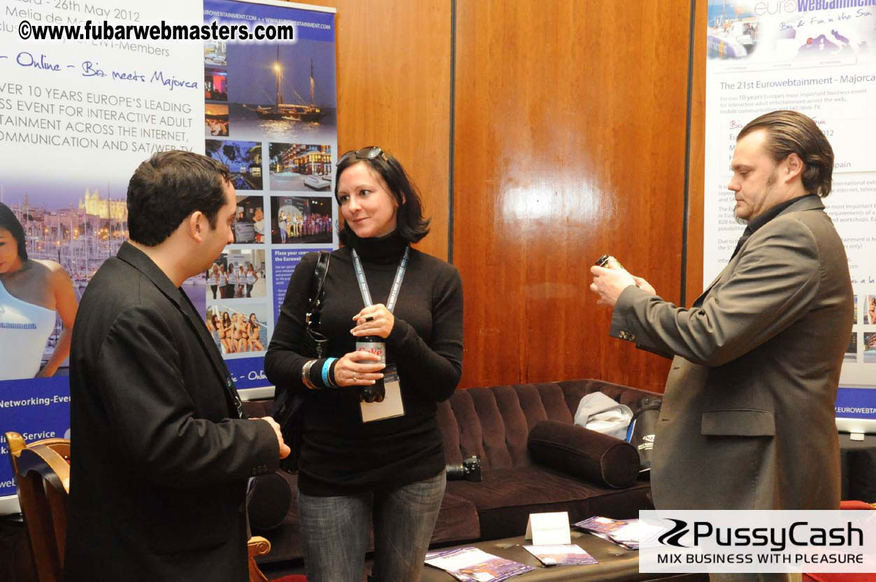 AWEmpire Meet Market 