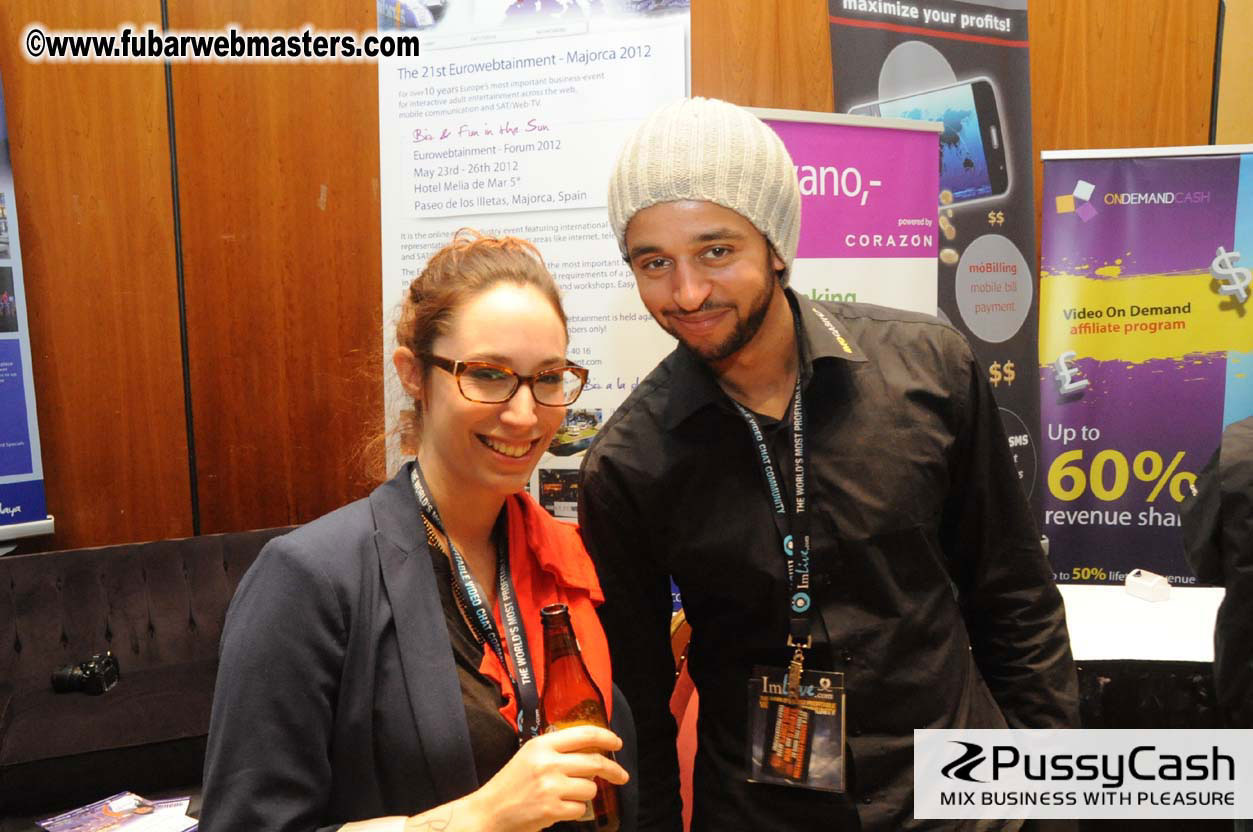 AWEmpire Meet Market 