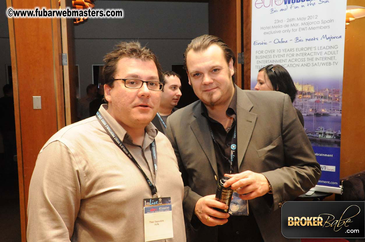 AWEmpire Meet Market 