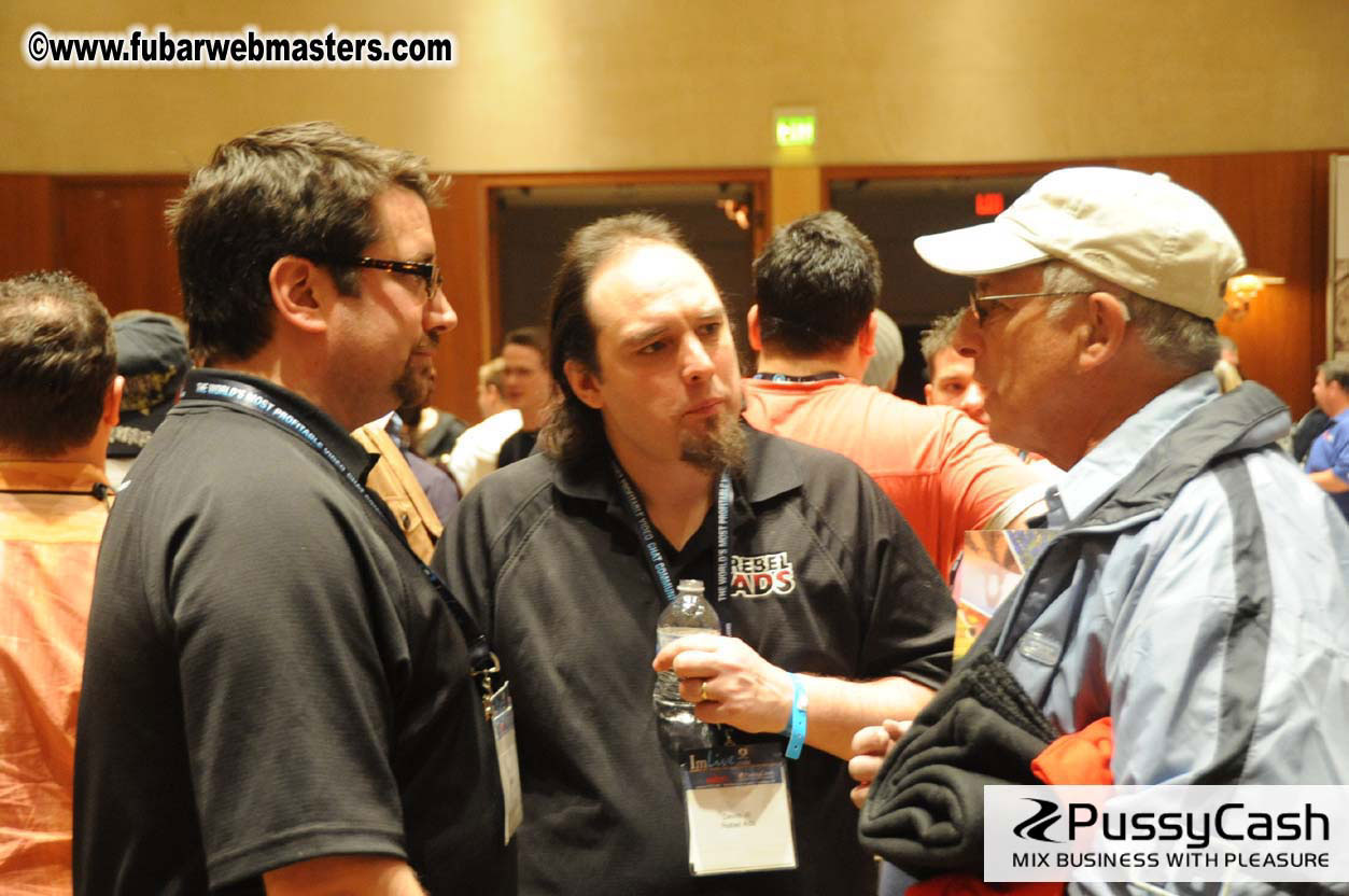 AWEmpire Meet Market 