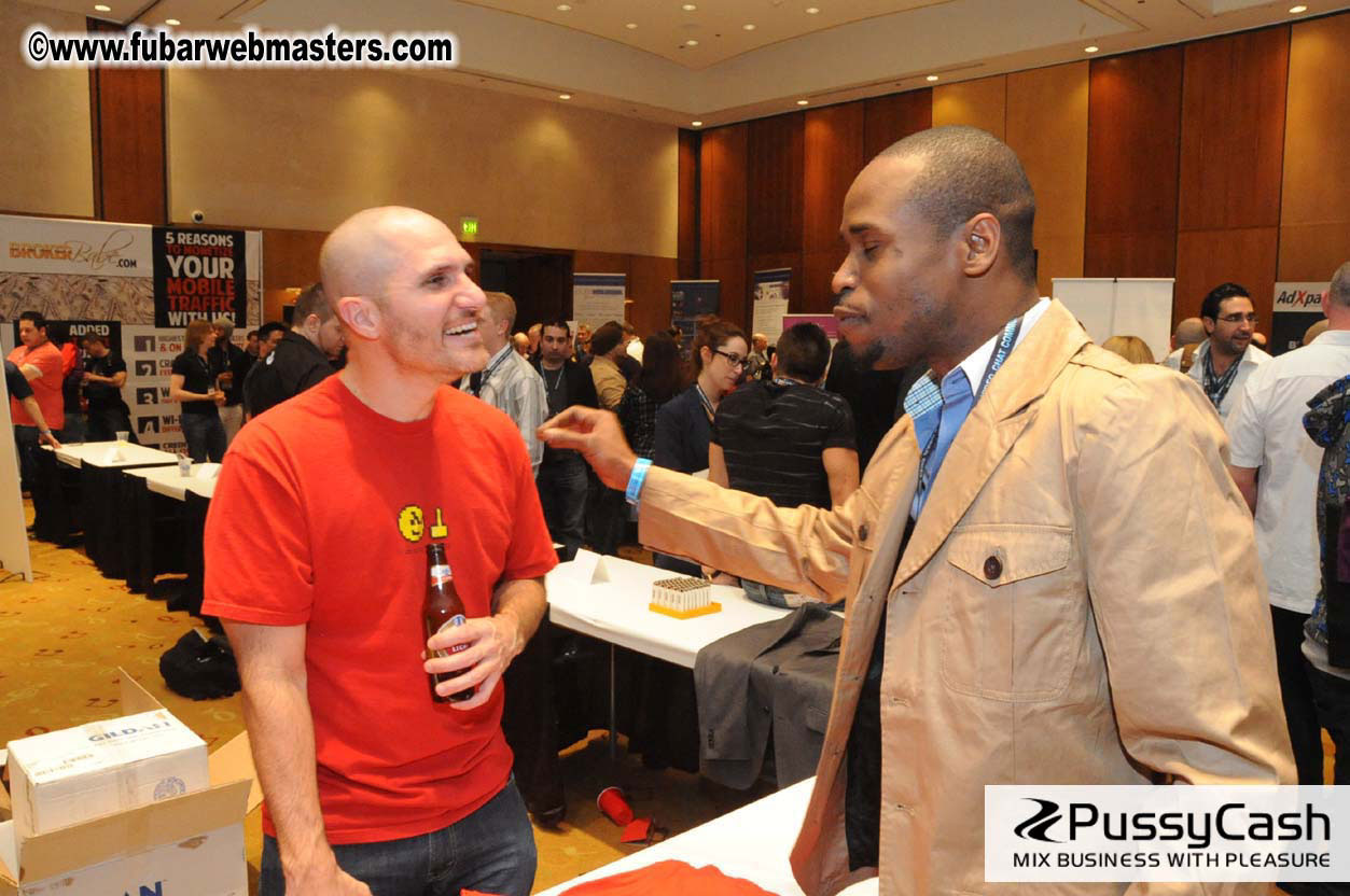 AWEmpire Meet Market 