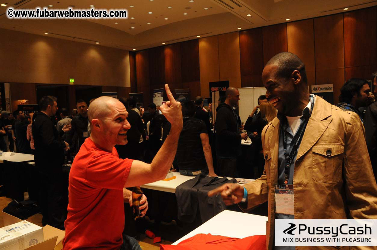 AWEmpire Meet Market 