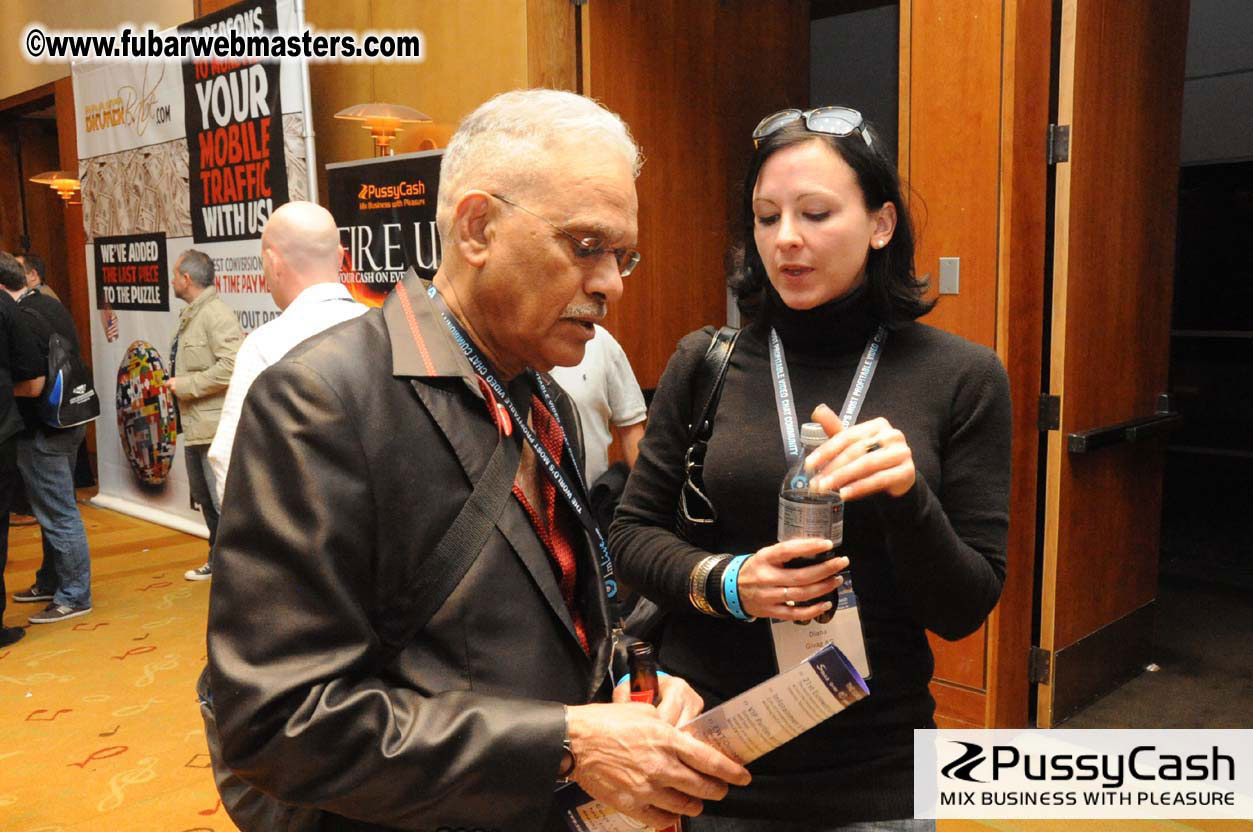 AWEmpire Meet Market 