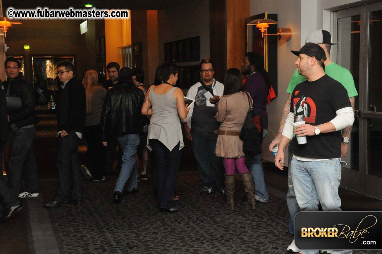 AWEmpire Meet Market 