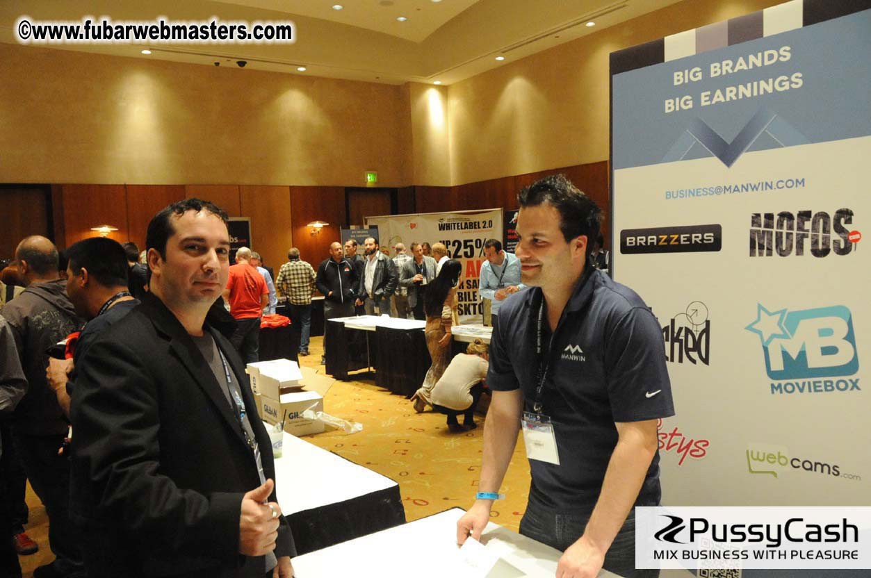 AWEmpire Meet Market 