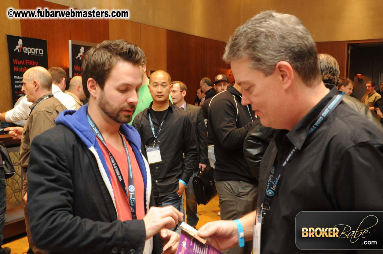 AWEmpire Meet Market 