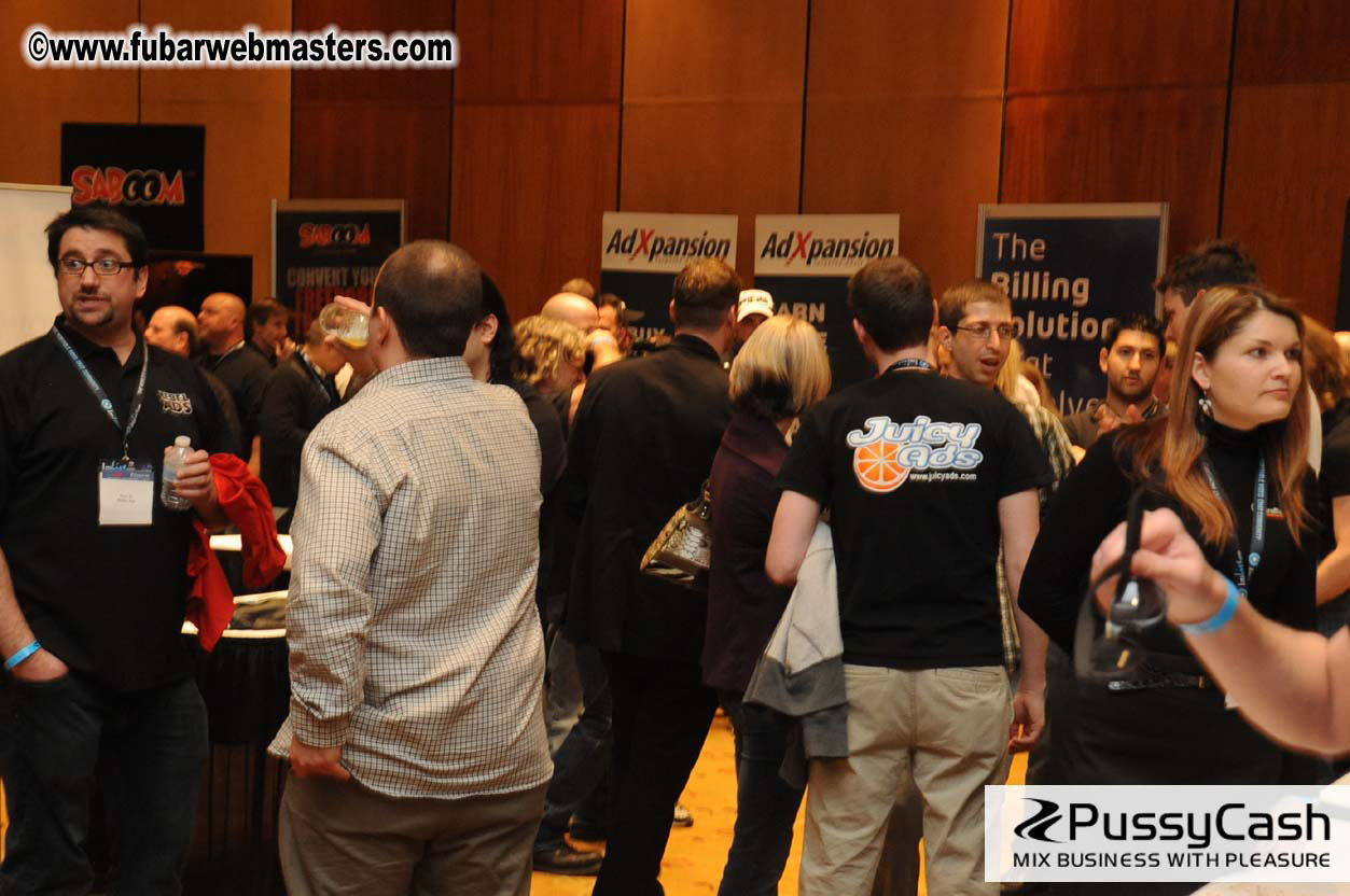 AWEmpire Meet Market 