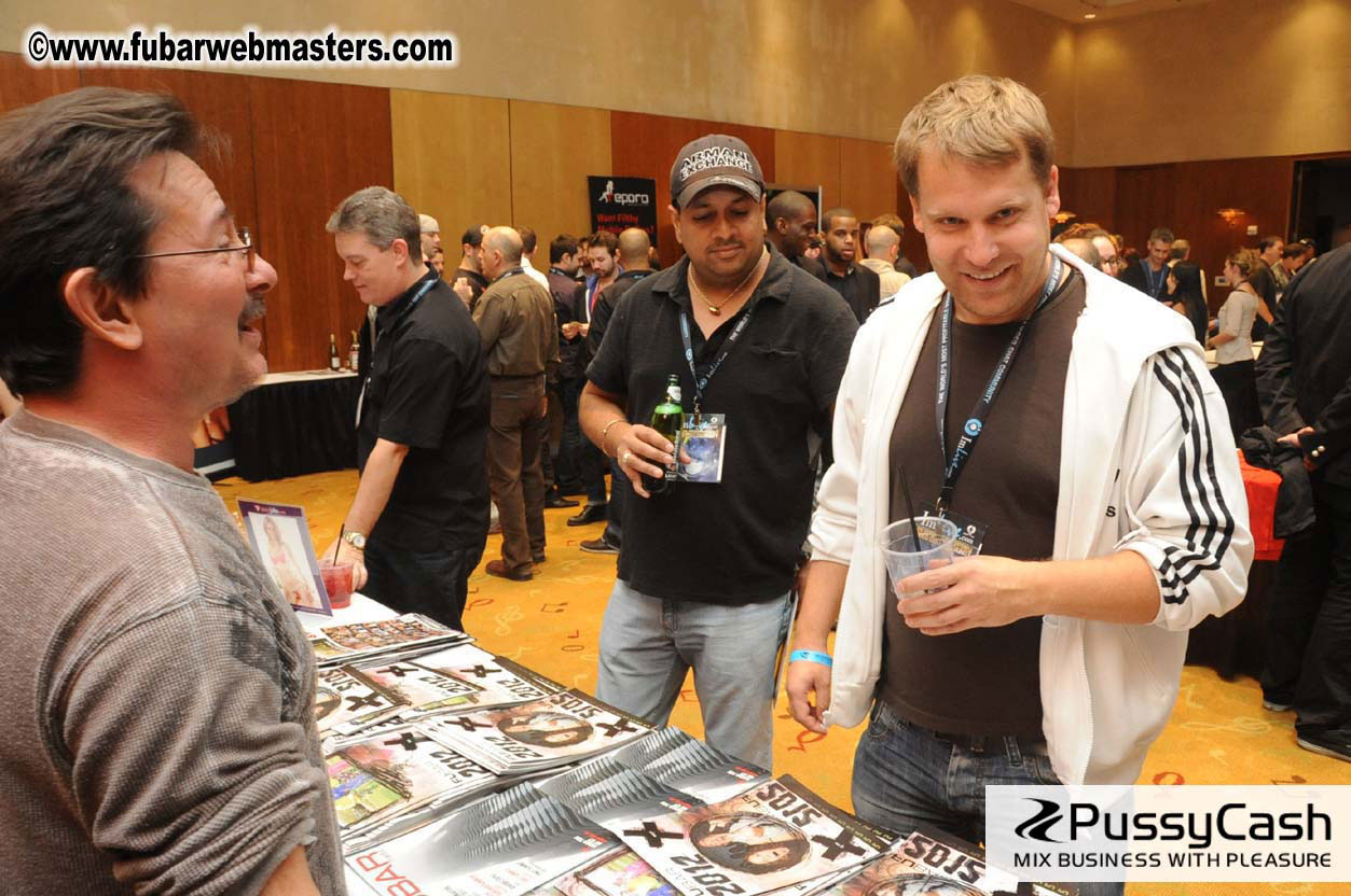 AWEmpire Meet Market 