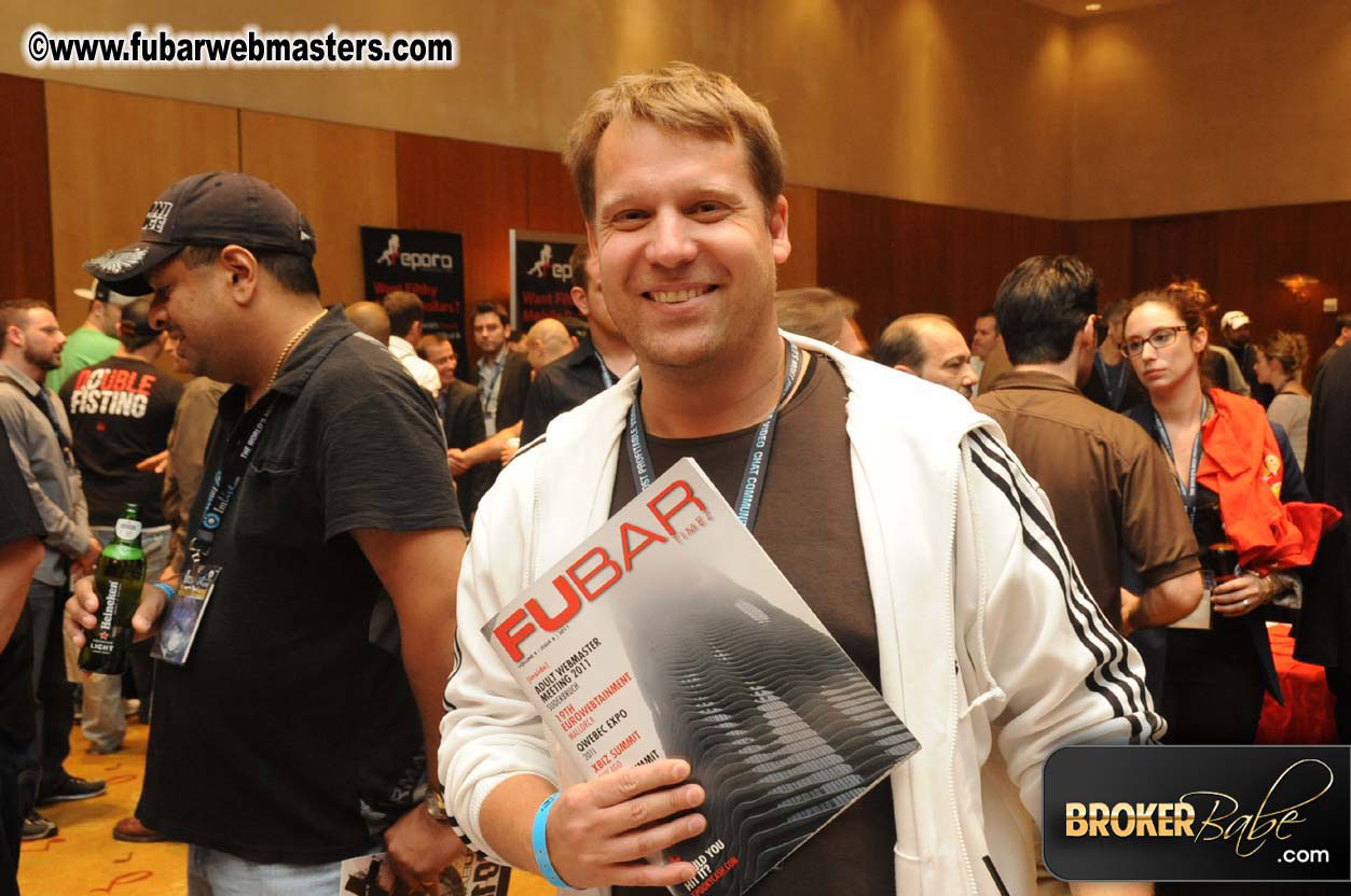 AWEmpire Meet Market 