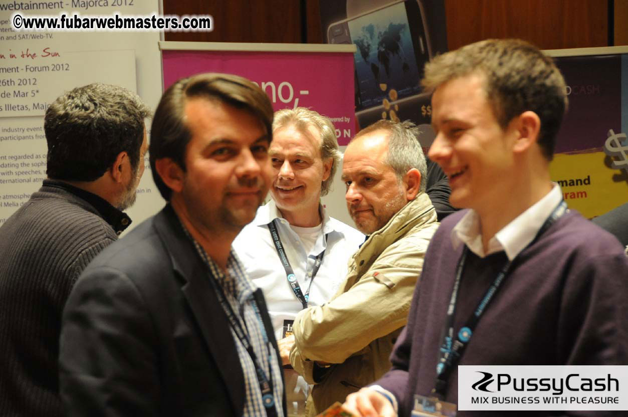 AWEmpire Meet Market 