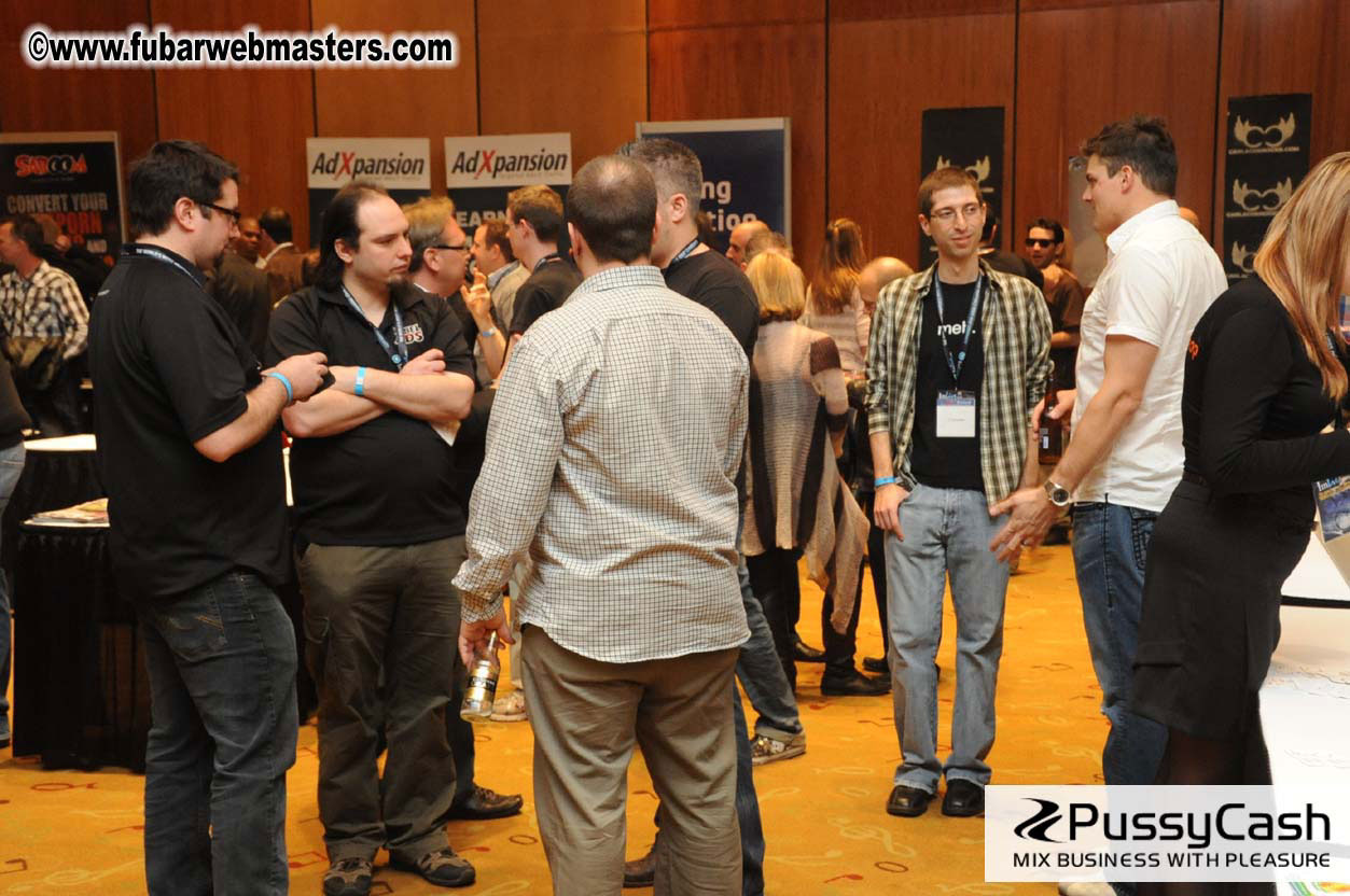 AWEmpire Meet Market 