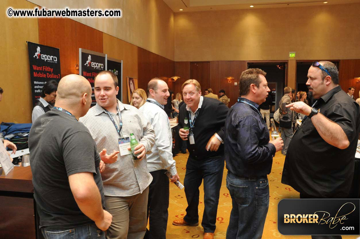 AWEmpire Meet Market 