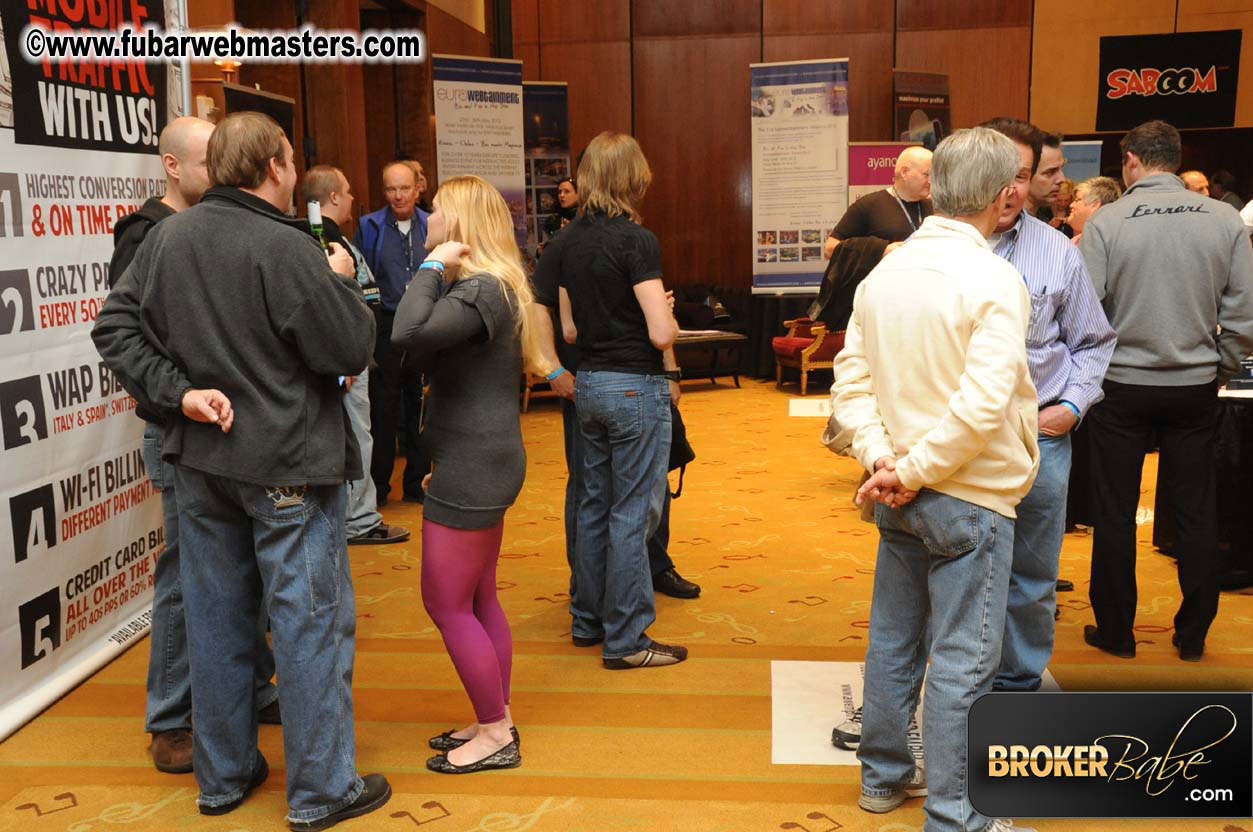 AWEmpire Meet Market 