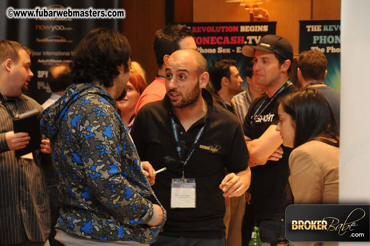 AWEmpire Meet Market 