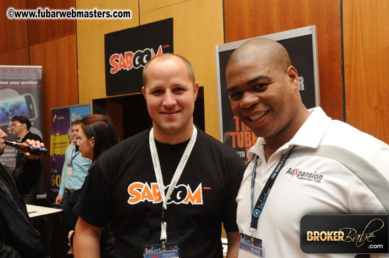 AWEmpire Meet Market 