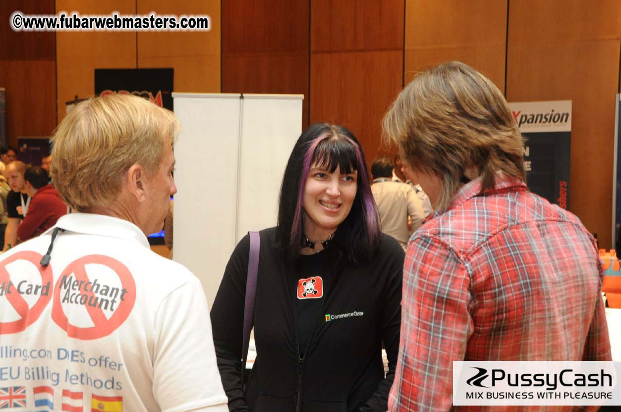 AWEmpire Meet Market 