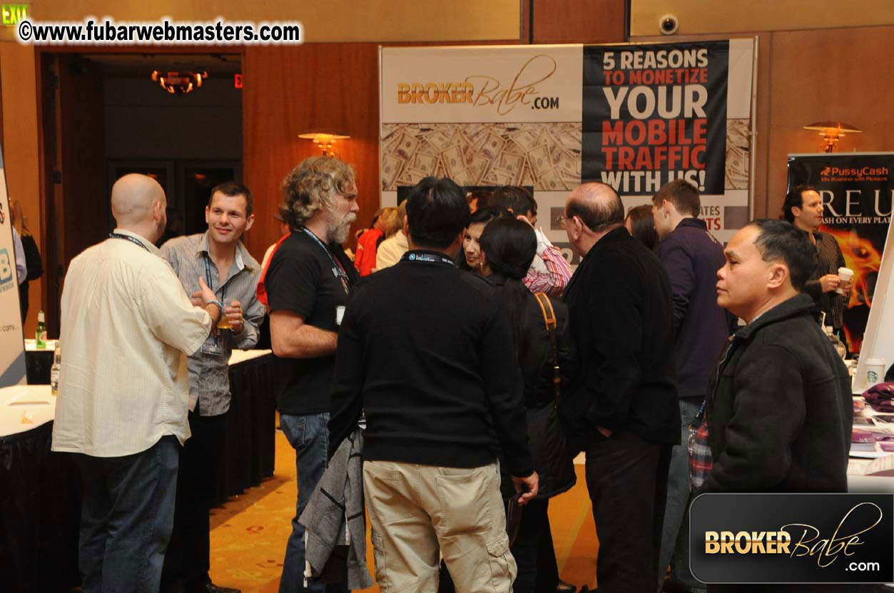 AWEmpire Meet Market 