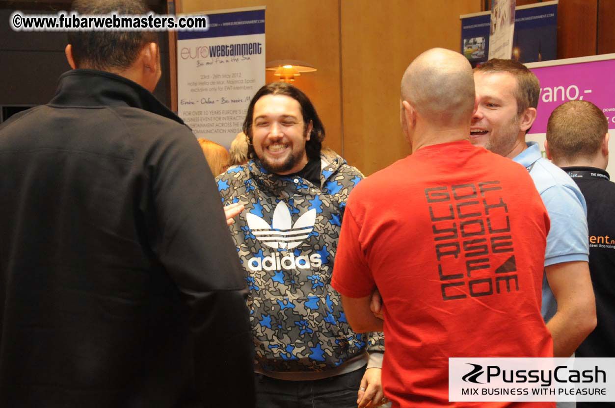 AWEmpire Meet Market 