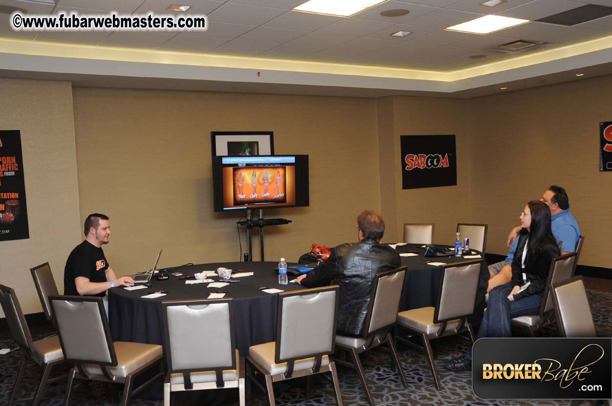 AWEmpire Meet Market 