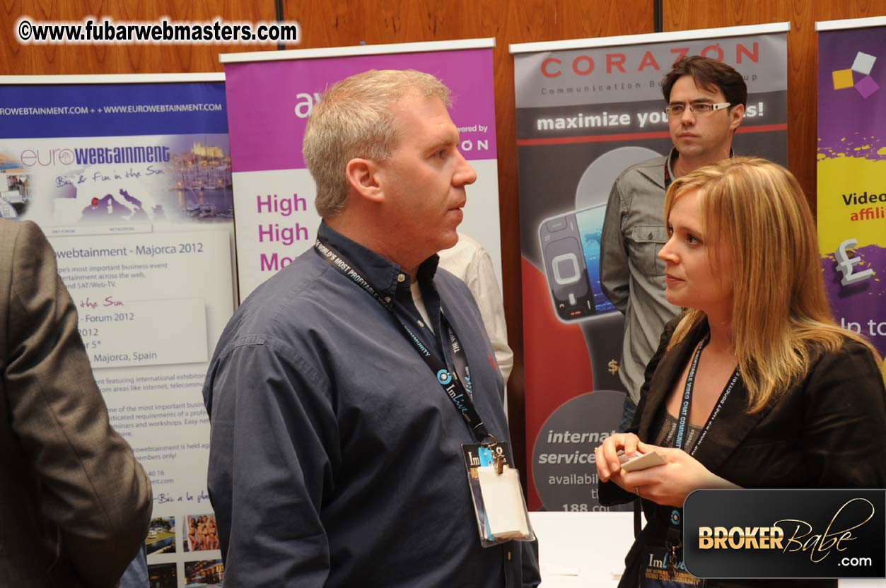 AWEmpire Meet Market 