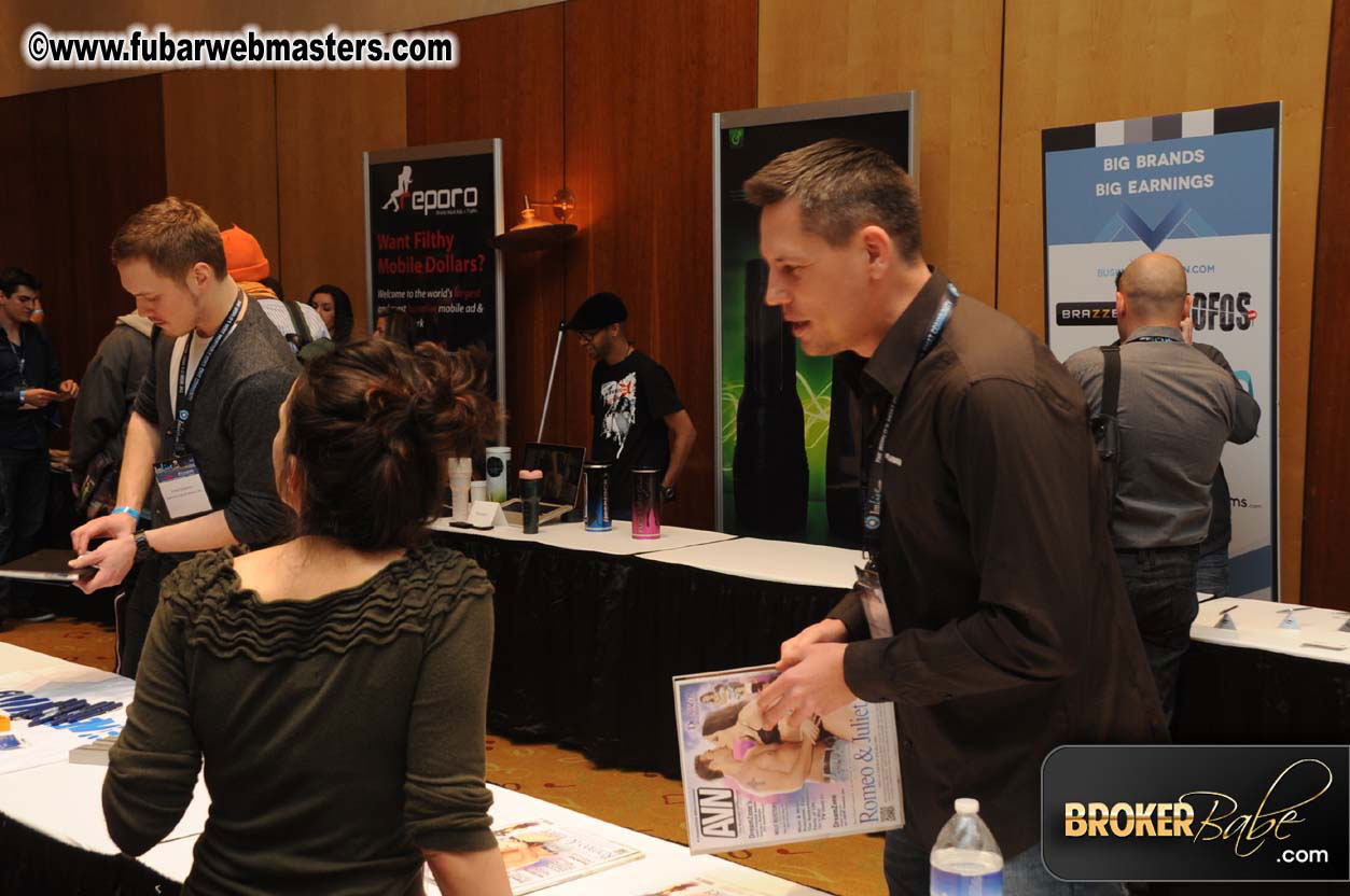 AWEmpire Meet Market 