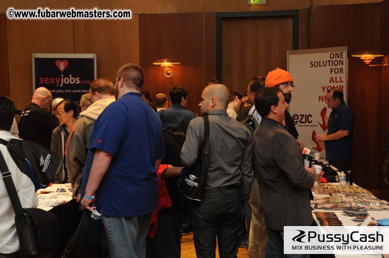 AWEmpire Meet Market 