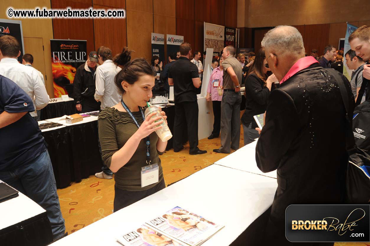 AWEmpire Meet Market 