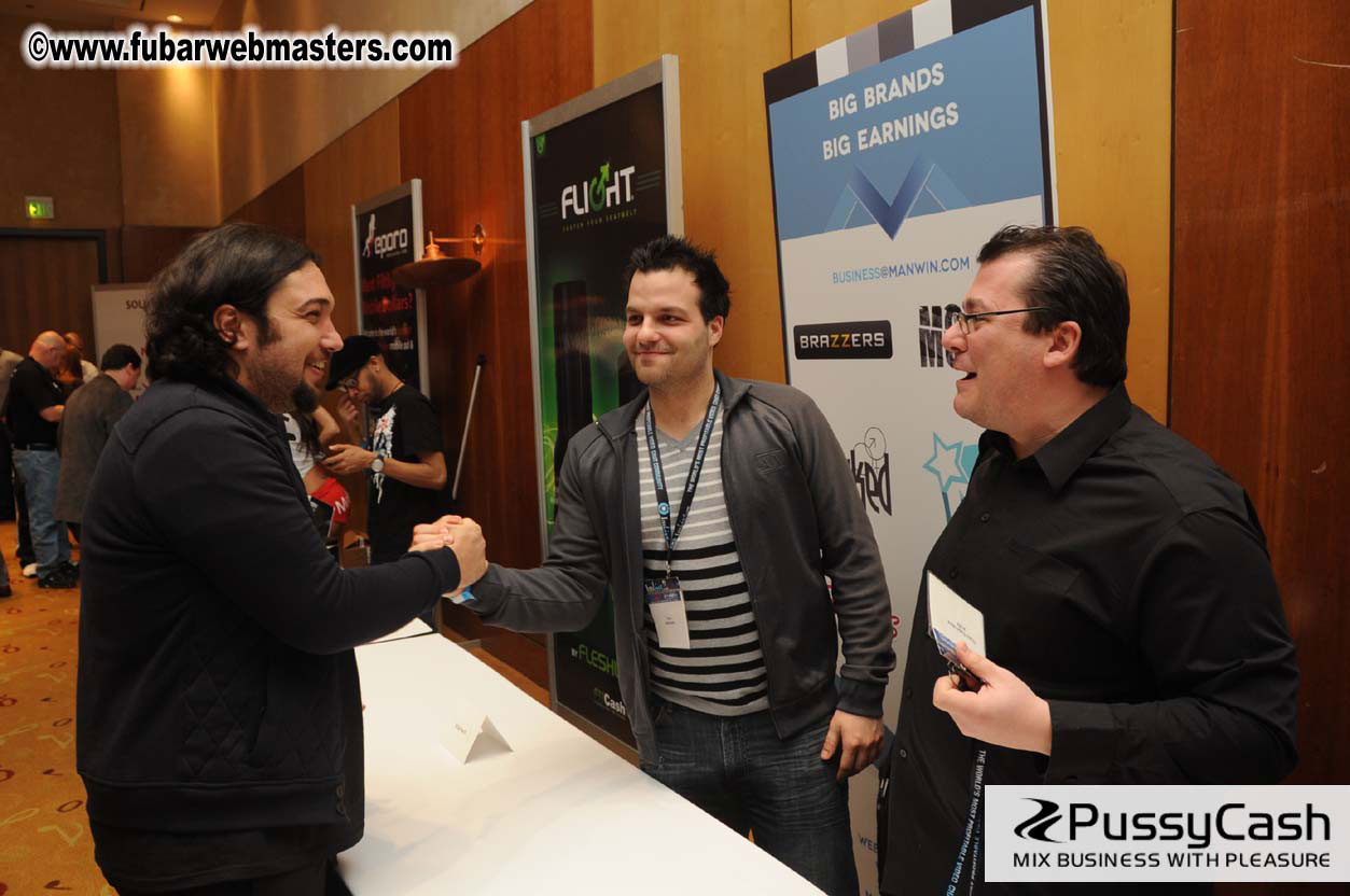 AWEmpire Meet Market 