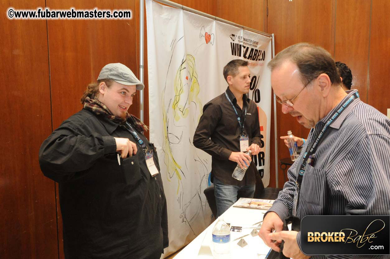 AWEmpire Meet Market 