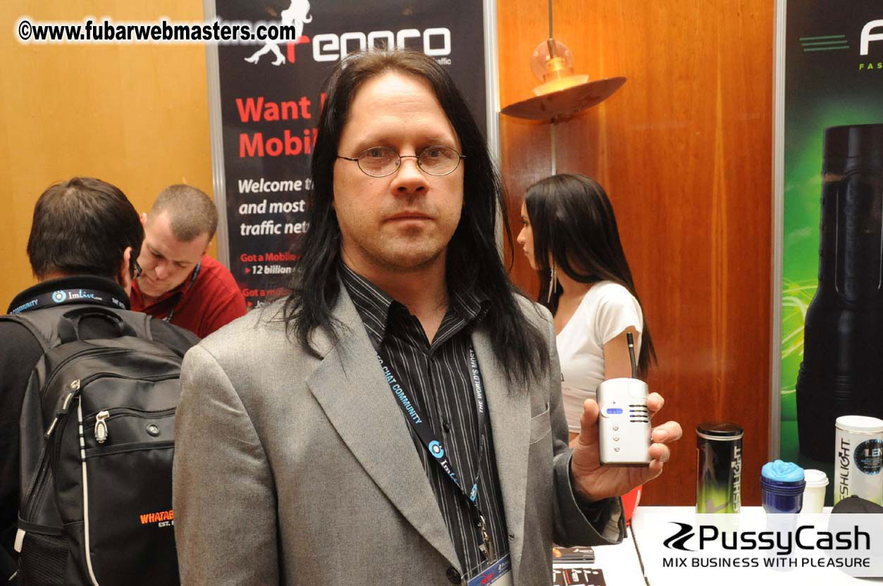 AWEmpire Meet Market 