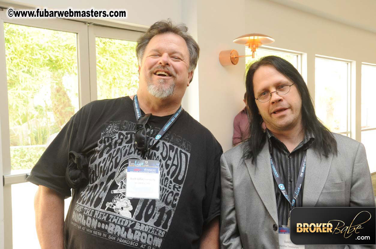 AWEmpire Meet Market 