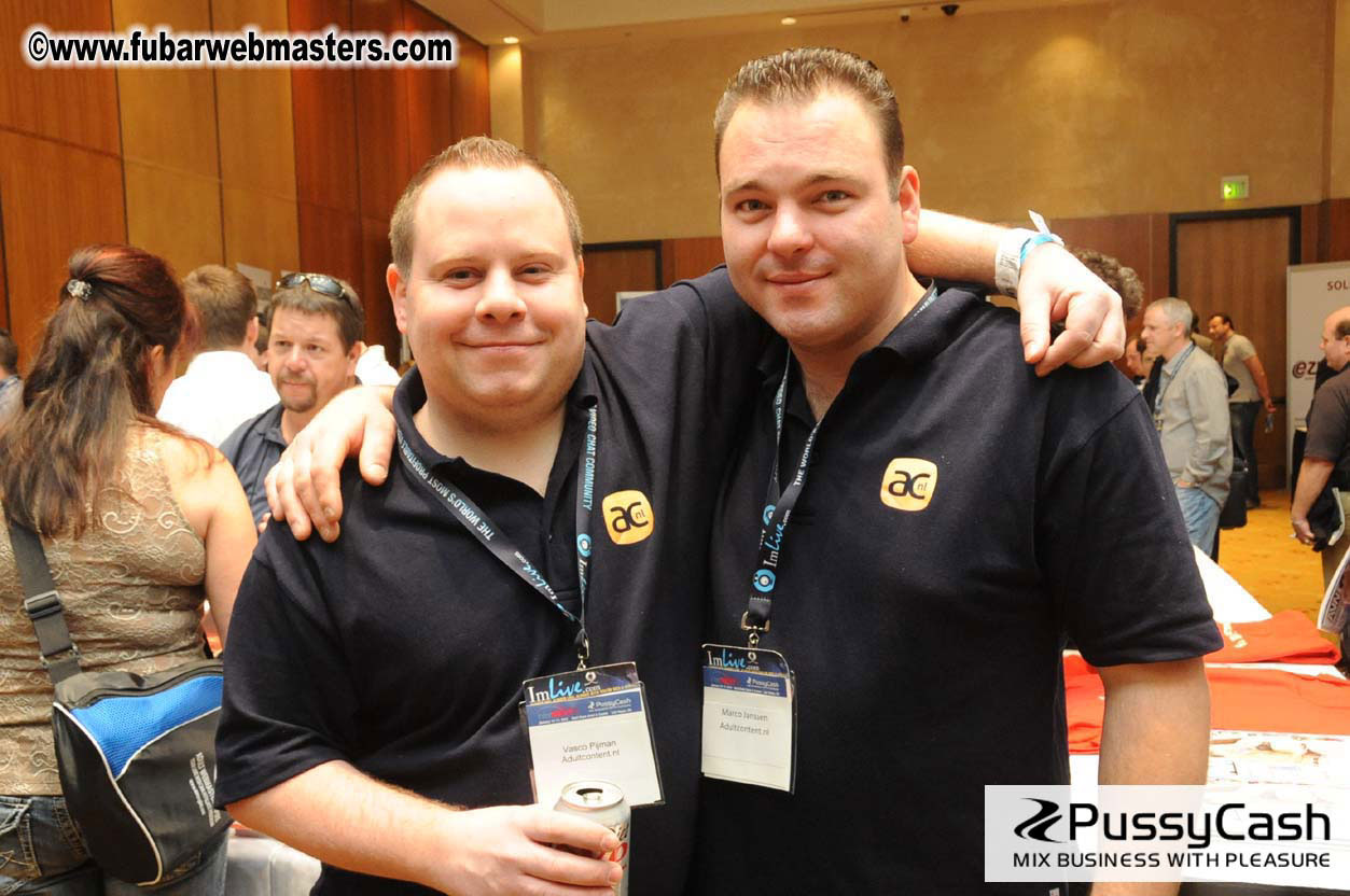 AWEmpire Meet Market 