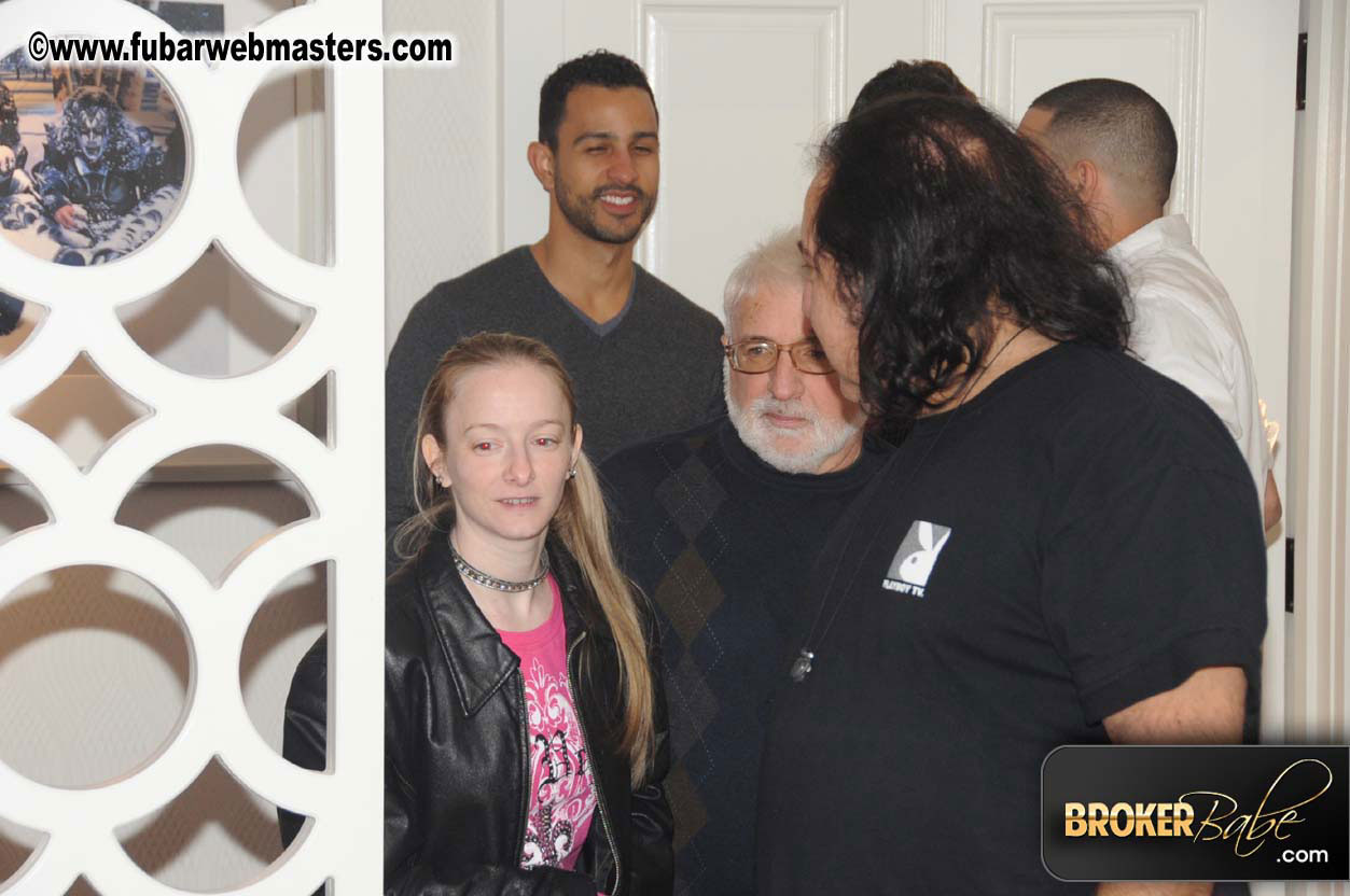 TopNotchCams.com Demo & suite