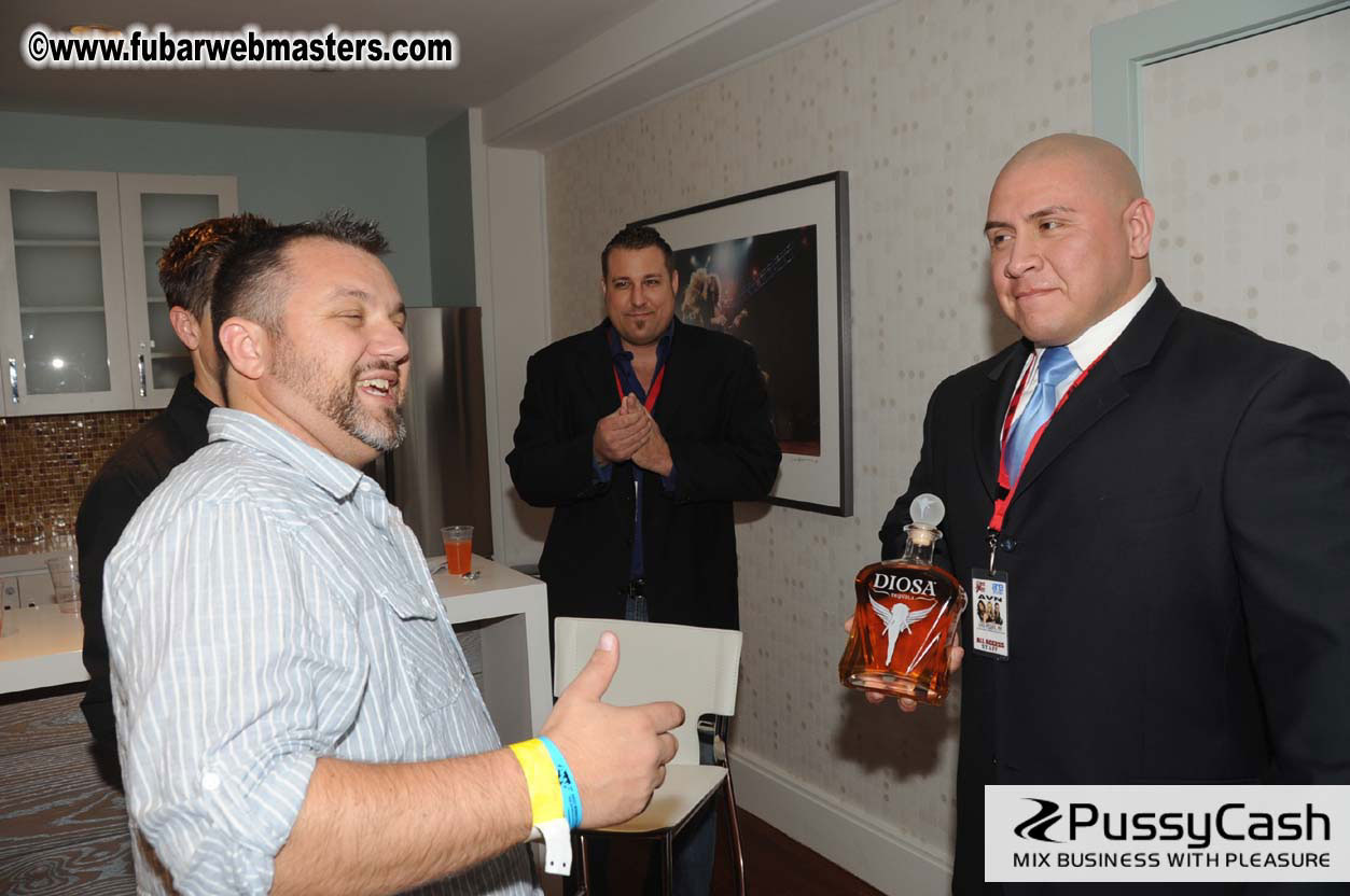 TopNotchCams.com Demo & suite