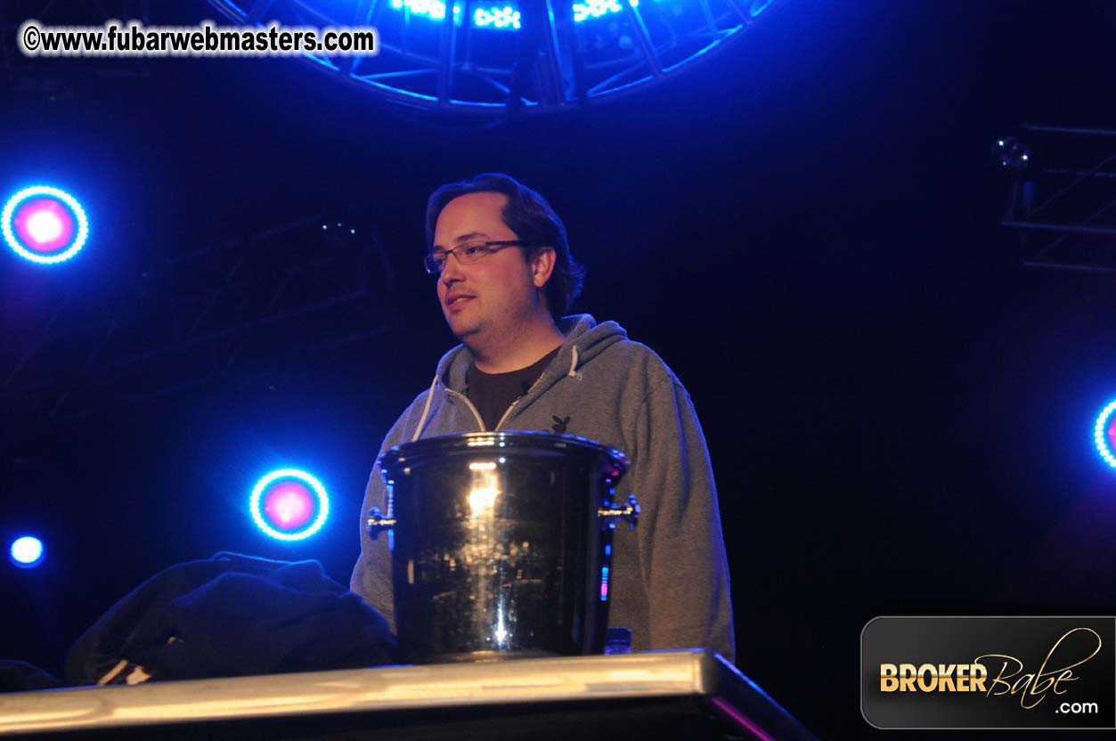 Keynote: Fabian Thylmann