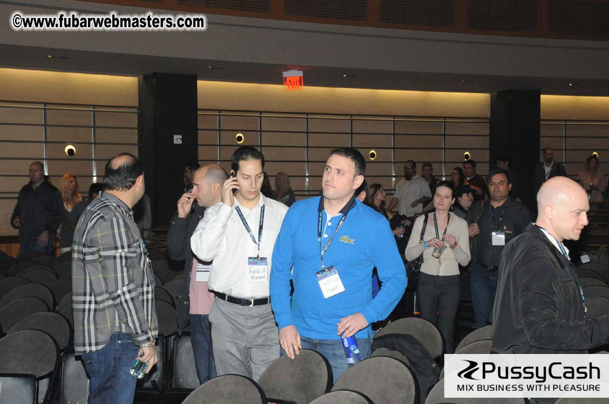 Keynote: Fabian Thylmann