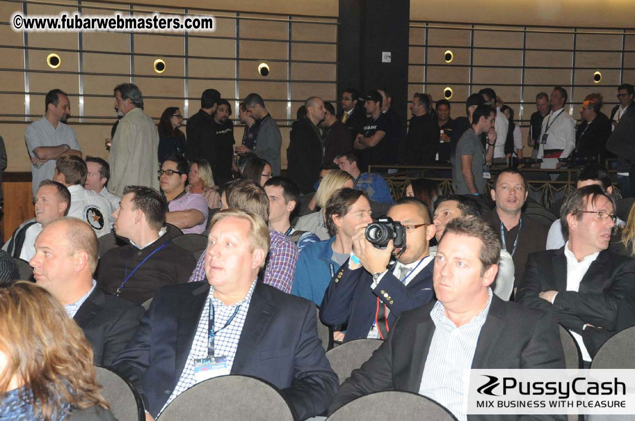 Keynote: Fabian Thylmann