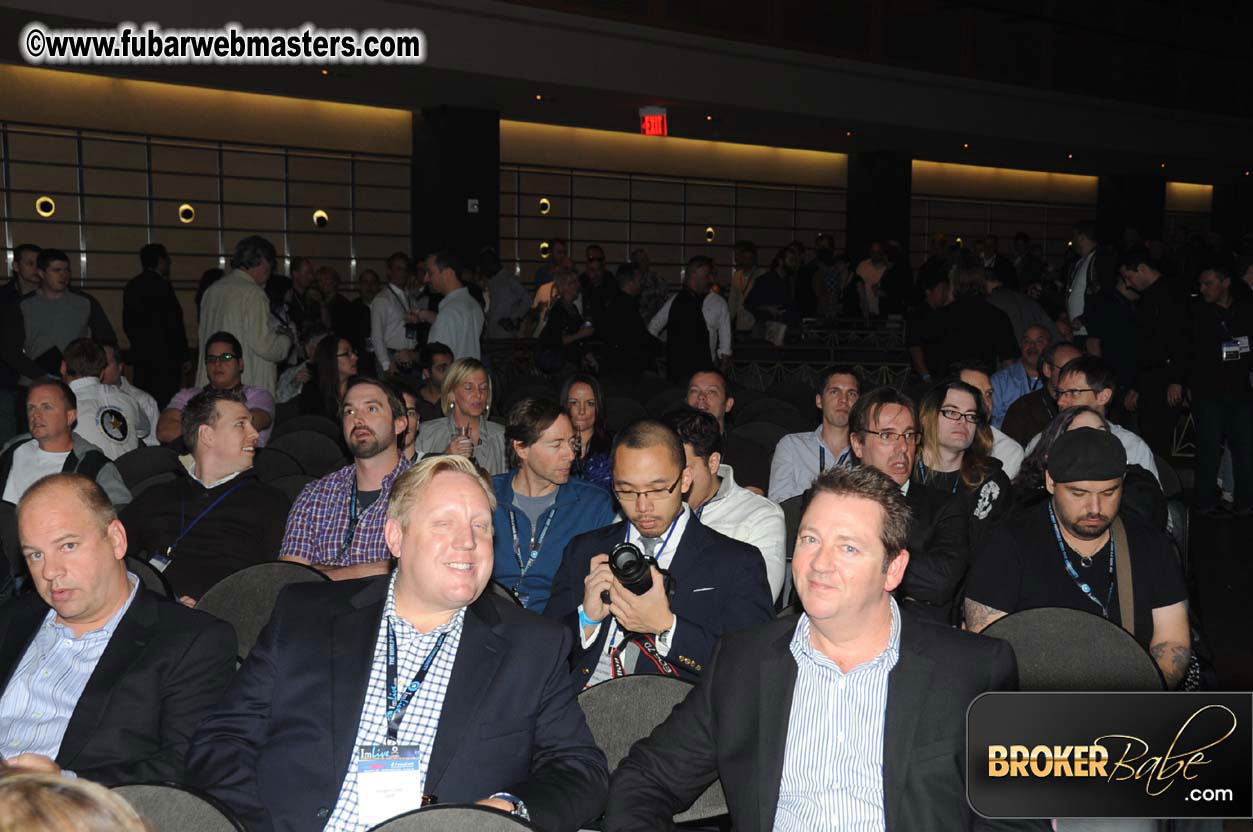 Keynote: Fabian Thylmann