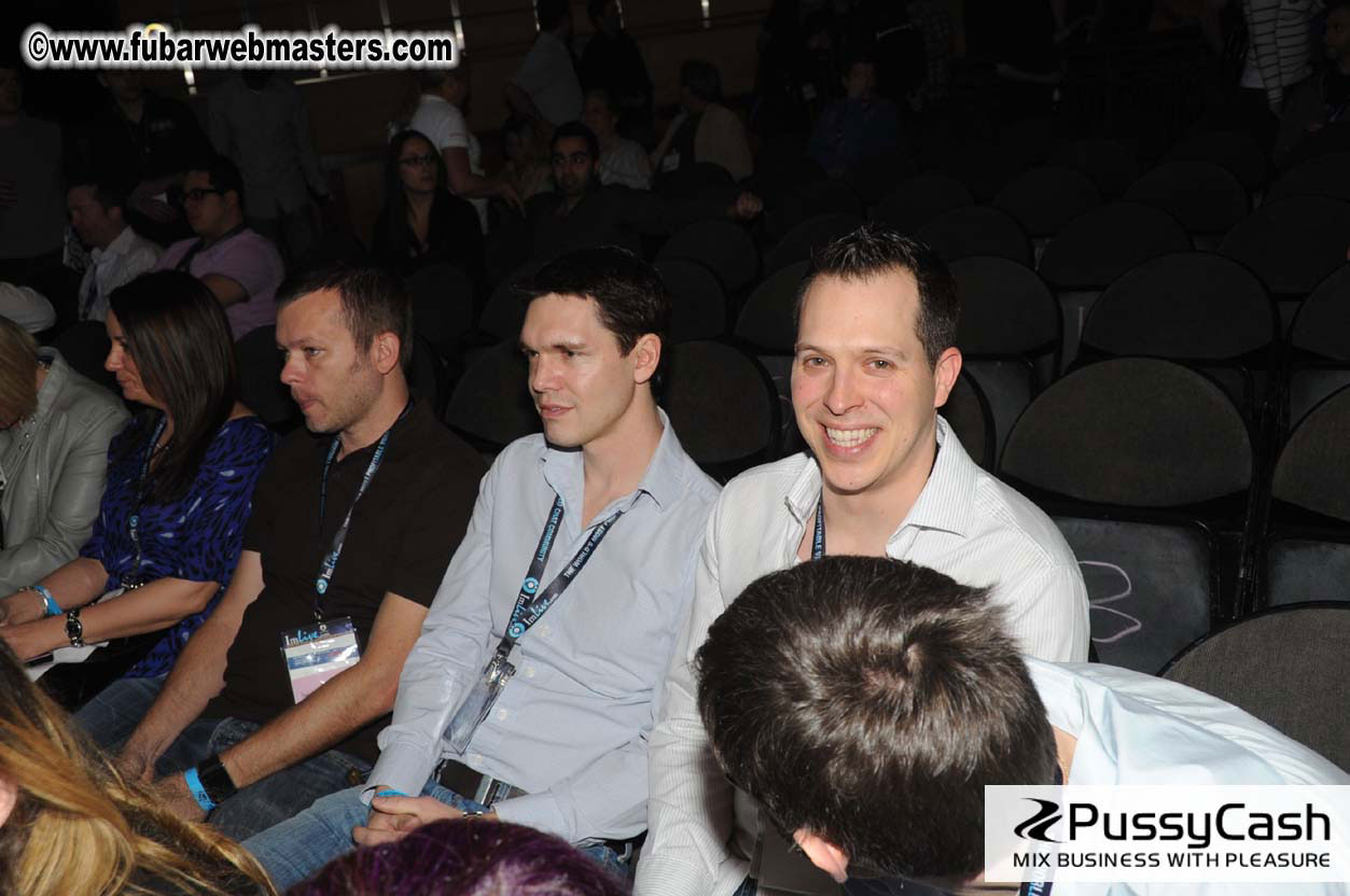 Keynote: Fabian Thylmann