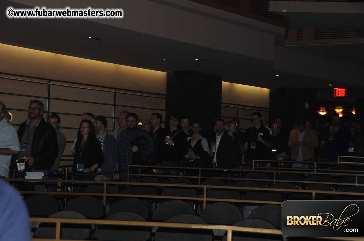 Keynote: Fabian Thylmann