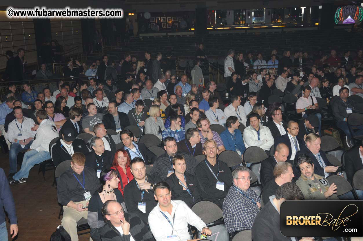 Keynote: Fabian Thylmann