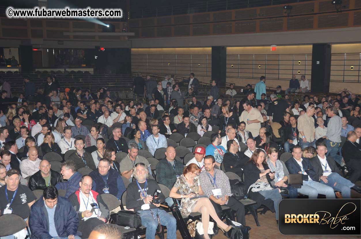 Keynote: Fabian Thylmann