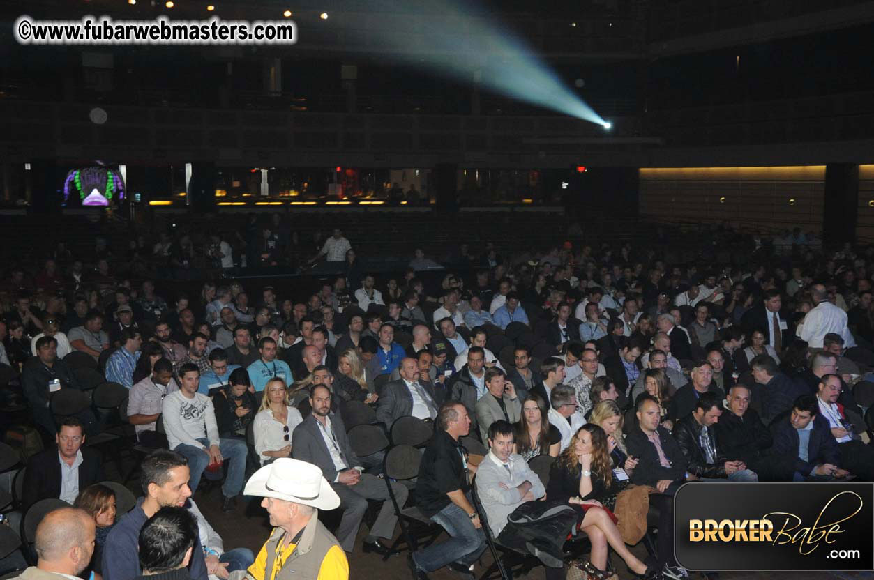 Keynote: Fabian Thylmann