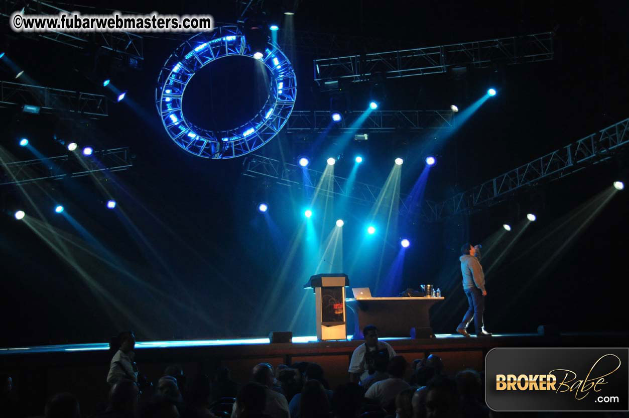 Keynote: Fabian Thylmann