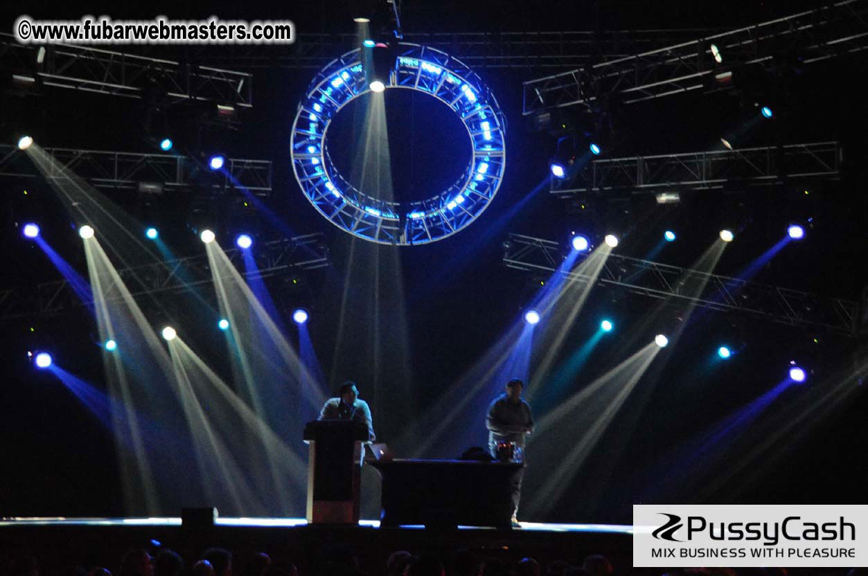 Keynote: Fabian Thylmann