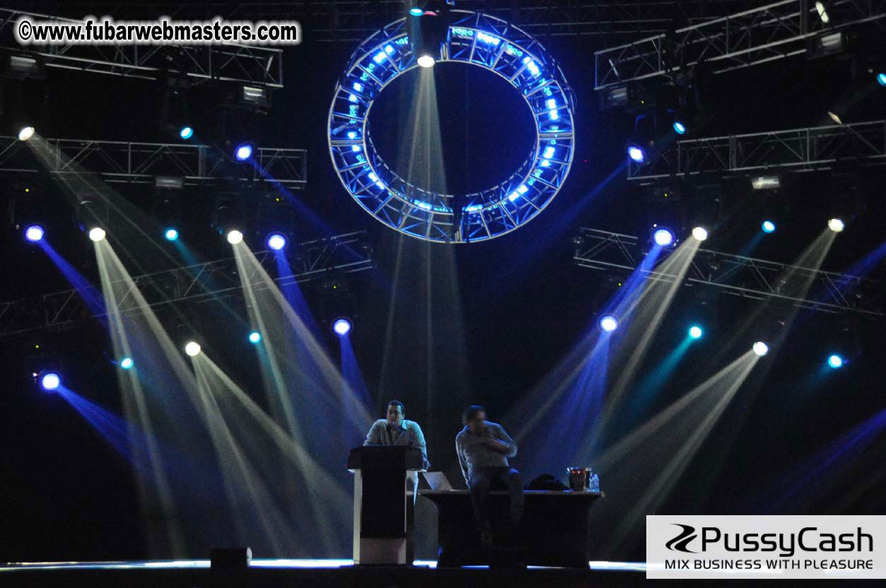 Keynote: Fabian Thylmann