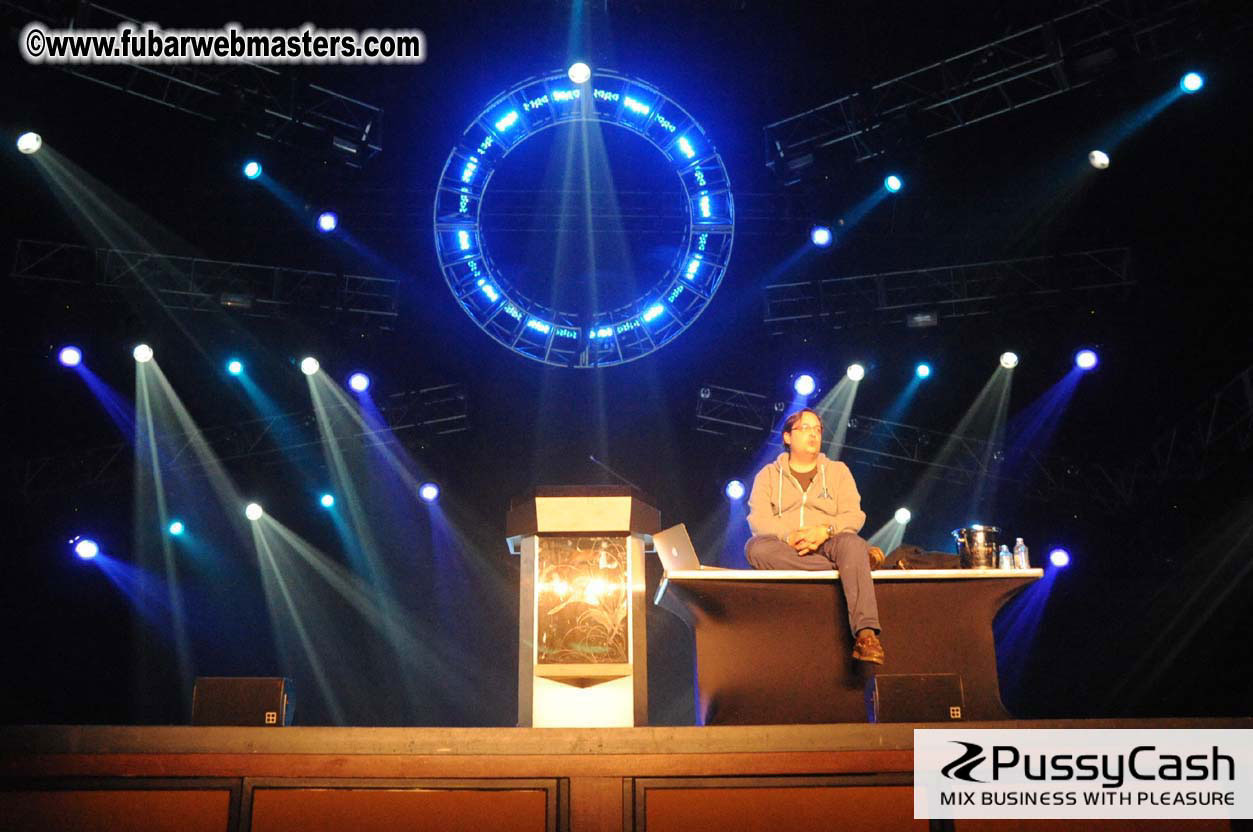 Keynote: Fabian Thylmann