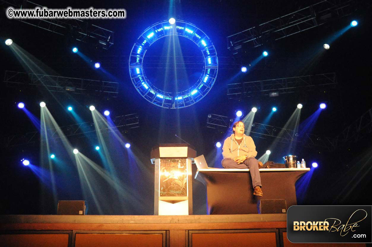 Keynote: Fabian Thylmann