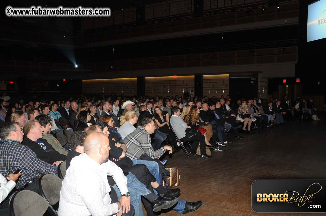 Keynote: Fabian Thylmann